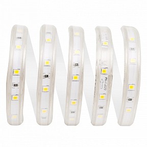Лента светодиодная Apeyron Electrics  неокрашенный арт. 10-05