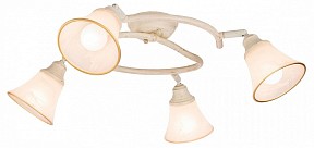 Потолочная люстра Citilux Прованс бронза арт. CL511144