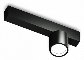 Накладной светильник Ambrella Light GL черный арт. GL1242