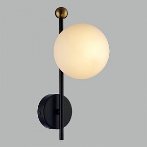 Бра Lumion Melody золото арт. 6581/1W