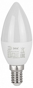 Лампа светодиодная Эра   арт. LED B35-6W-865-E14 R