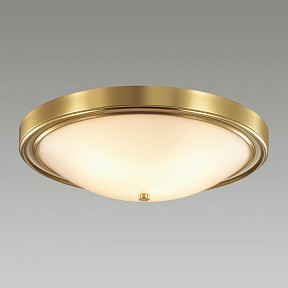 Накладной светильник Lumion Nina желтый арт. 5259/4C