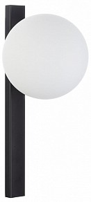 Бра Citilux GLOB черный арт. CL209411