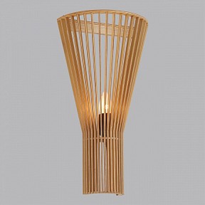 Накладной светильник Lumion ECO кремовый арт. 8384/1W