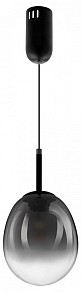 Подвесной светильник Citilux Signature черный арт. CL247021