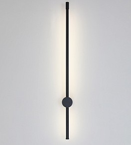 Бра Kink Light Локи черный арт. 08423-80,19(4000K)