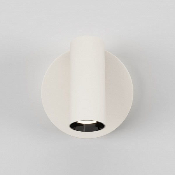 Бра Maytoni Technical Twist белый арт. C079WL-L3W3K