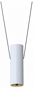 Подвесной светильник iLedex Oxygen черный арт. ZD8213S-12W SWH