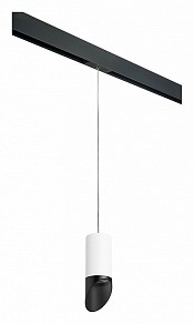 Подвесной светильник Lightstar Rullo черный арт. PRORP43637