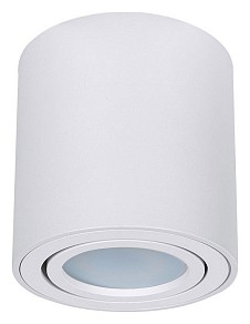 Накладной светильник Arte Lamp Beid белый арт. A1513PL-1WH