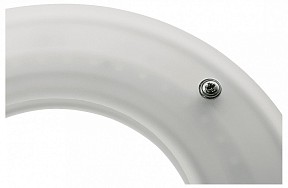 Накладной светильник DesignLed Buble черный арт. GW-8513-9-BL-NW
