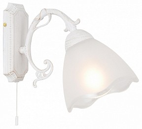 Бра Citilux Латур белый арт. CL413410