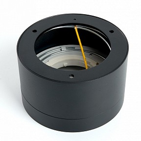 Накладной светильник Feron HL370 черный арт. 48298