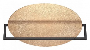 Накладной светильник Odeon Light Next черный арт. 7016/20WL