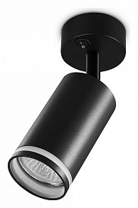 Бра Ambrella Light TA черный арт. TA121