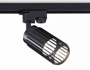 Светильник на штанге Ambrella Light GL черный арт. GL5158
