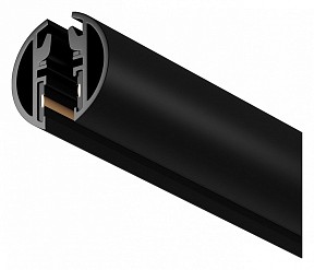 Трек Maytoni Levity черный арт. TRX184-R-112B