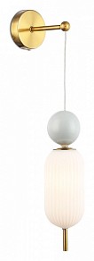 Бра Ambrella Light LH белый арт. LH53108