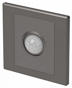 Датчик движения Citilux Skally графитовый арт. CLR005KS1