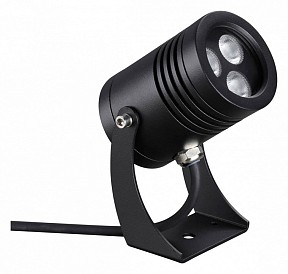 Светильник на штанге Odeon Light Stima черный арт. 6648/6WA