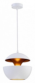 Подвесной светильник Loft it Apple белый арт. LOFT2213-A