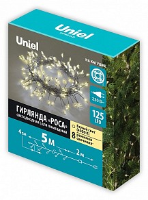 Гирлянда Uniel   арт. UL-00012122