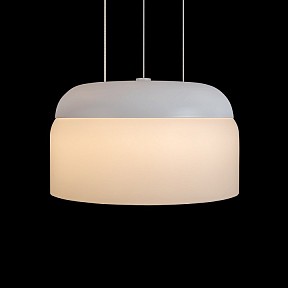 Подвесной светильник Loft it Totem белый арт. 10466P Milky white