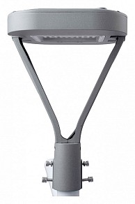 Консольный светильник Feron SP7030 серый арт. 48761