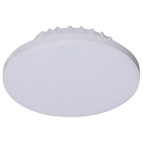 Встраиваемый светильник Reluce 70605 белый арт. 70605-9.0-001OL LED9W WH 4000K