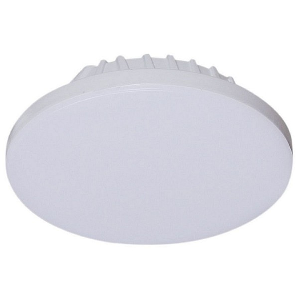 Встраиваемый светильник Reluce 70605 белый арт. 70605-9.0-001OL LED9W WH 4000K