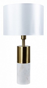 Настольная лампа декоративная Arte Lamp Tianyi коричневый арт. A5054LT-1PB