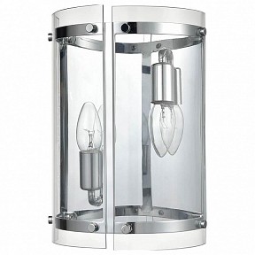 Накладной светильник Vele Luce Tivoli 742 металл арт. VL5073W12
