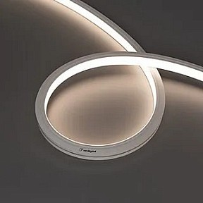 Лента светодиодная Arlight MOONLIGHT белый арт. 061054