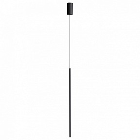 Подвесной светильник Odeon Light HIGHTECH черный арт. 7103/4L