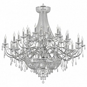 Подвесная люстра Osgona Classic металл арт. 700514