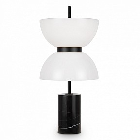 Настольная лампа декоративная Maytoni Memory черный арт. MOD178TL-L11B3K