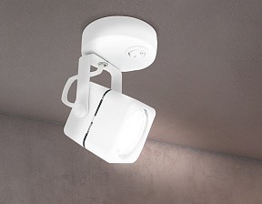 Бра Ambrella Light TA белый арт. TA108