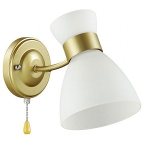 Бра Lumion Wilma бронза арт. 4535/1W