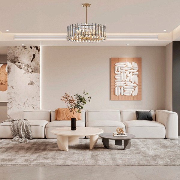 Светильник на штанге Arte Milano Sorrento-5209 золото арт. 375209/8/350/580 GD