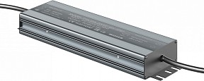 Блок питания Maytoni Power Supply Magnetic серый арт. PSL008-200W-48V-IP67