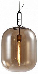 Подвесной светильник Favourite Canister черный арт. 4264-1P