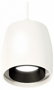Подвесной светильник Ambrella Light XP белый арт. XP1141001