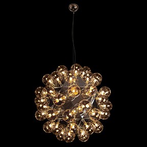 Подвесной светильник Loft it Taraxacum хром арт. 10470/800