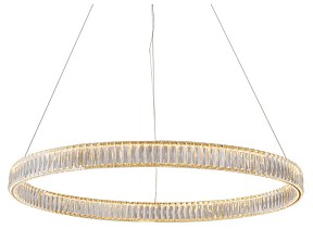 Подвесной светильник Newport 8240 золото арт. 8242N/100 gold
