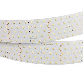 Лента светодиодная Arlight RT 2-2500 24V White6000 5x2 (2835, 875 LED, LUX)  арт. 019082(B)