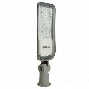 Консольный светильник Feron SP3060 серый арт. 48687