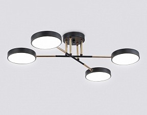 Люстра на штанге Ambrella Light FL  арт. FL516332