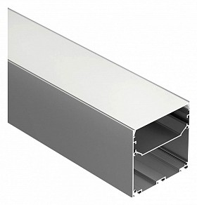 Профиль Arlight SL-LINE серый арт. 041854