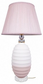 Настольная лампа декоративная Loft it Belette белый арт. 10261T/L