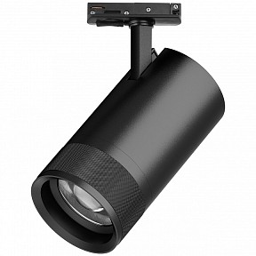 Светильник на штанге Lightstar Canno Pro черный арт. C4407SS